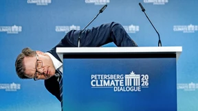 Kann die Energiekrise den Klimaschutz vorantreiben?