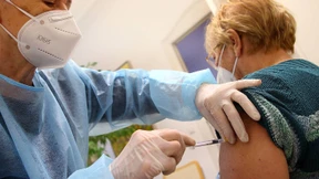 STIKO empfiehlt Auffrischungsimpfungen für über 70-Jährige