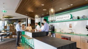 Warum New Work zu scheitern droht