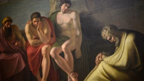 Hiob als Schlüsselfigur