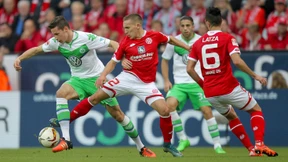 Allofs poltert gegen nachlässige Wolfsburger