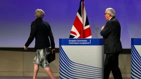 Brexit-Verhandlungen abermals abgebrochen