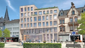 Nach einem Jahrzehnt den Stillstand beenden