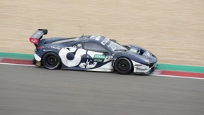 Wilder Crashkurs in der Eifel