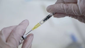 Hat da jemand „Impfpflicht“ gesagt?