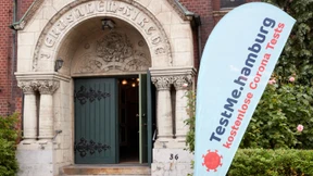 Gratis-Corona-Tests kosten knapp 3,7 Milliarden Euro