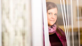 Denken Sie manchmal an den Tod?