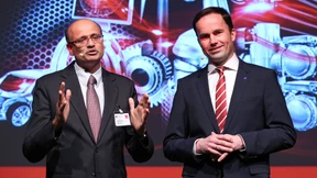 Indien präsentiert sich in Hannover