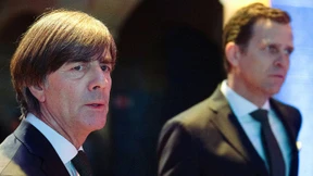 Keine Hammergruppe für Deutschland