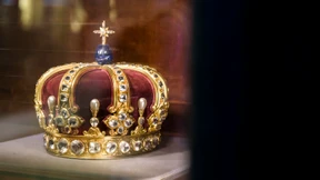 Der König erklärt den Bundeskanzler