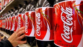 „Cola-Getränke enthalten geringe Mengen Alkohol“