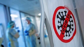 Kommt nach Omikron sein Schwestervirus?