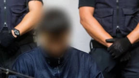 Vater von Hussein K. nennt Geburtsdatum