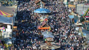 „Corona ist keine Wiesn-Grippe“