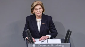 Das Schweigen gebrochen