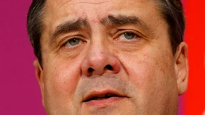 Der Mann für die Energiewende