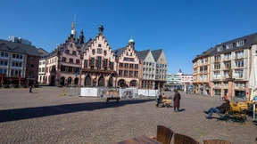 Wappnet euch mit Gleichmut