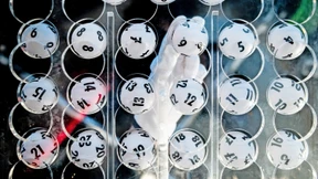 Kugellager der Glückspilze