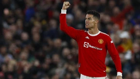 Ronaldo krönt Manchesters Comeback