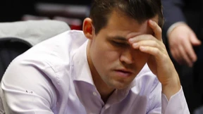 3:0 – Carlsen macht kurzen Prozess und siegt