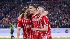 Freiburg darf weiterträumen