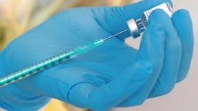 Wie Medikamente vor Antikörpern geschützt werden können