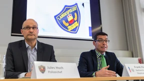 Liechtenstein sucht „Robin Hood“