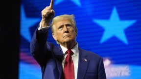 Deutsche Industrie sorgt sich vor Trump-Wahlsieg