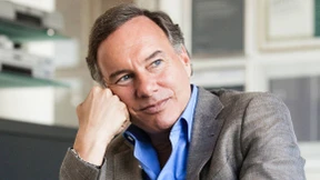 Die Formel seines Lebens