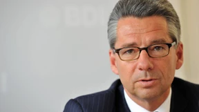 Russland  kann uns nicht erpressen