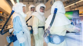 Was Deutschland von der Forschung hält