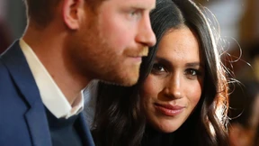 Meghan und Harry geben Oprah Winfrey TV-Interview