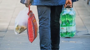 Der Kampf um die Einwegflasche