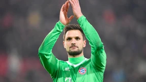 Sven Ulreich verlängert Vertrag bis 2021