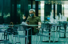 Er brachte das Lügengebäude zum Einsturz