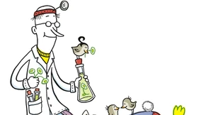 Heilen nach Doktor Zimpel