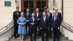 Ost-Ministerpräsidenten fordern Korrekturen in der Migrationspolitik