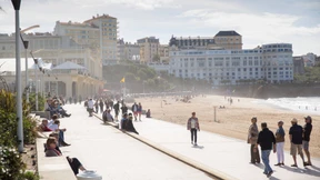 „Wie München mit Meer“