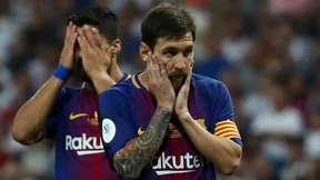 Deutliche Unterlegenheit