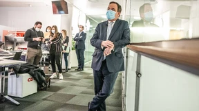 Denkzettel für die CDU und doppelter Ärger um Astra-Zeneca