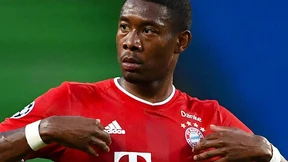 Alaba ist „so enttäuscht und verletzt“