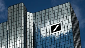 Deutsche Bank wappnet sich für härtere Zeiten