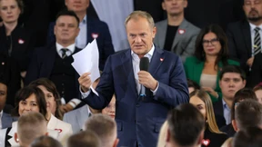 Regierungschef Tusk will das Asylrecht aussetzen