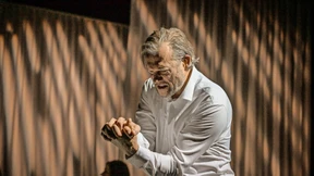 Polit-Satire, Thriller und Melodram