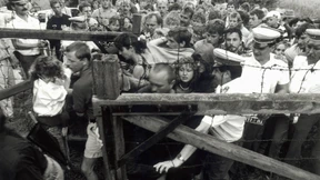 Es war ein heißer Sommer