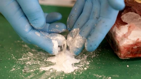 Immer mehr Rauschgiftdelikte in Deutschland