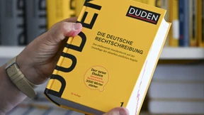 Der Duden ist wieder dicker geworden