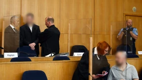 Kameraden verrät man nicht