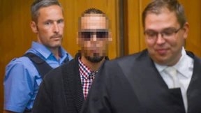 IS-Leichenschänder soll jahrelang hinter Gitter