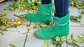 Zu wenig Rosen, kein Personal